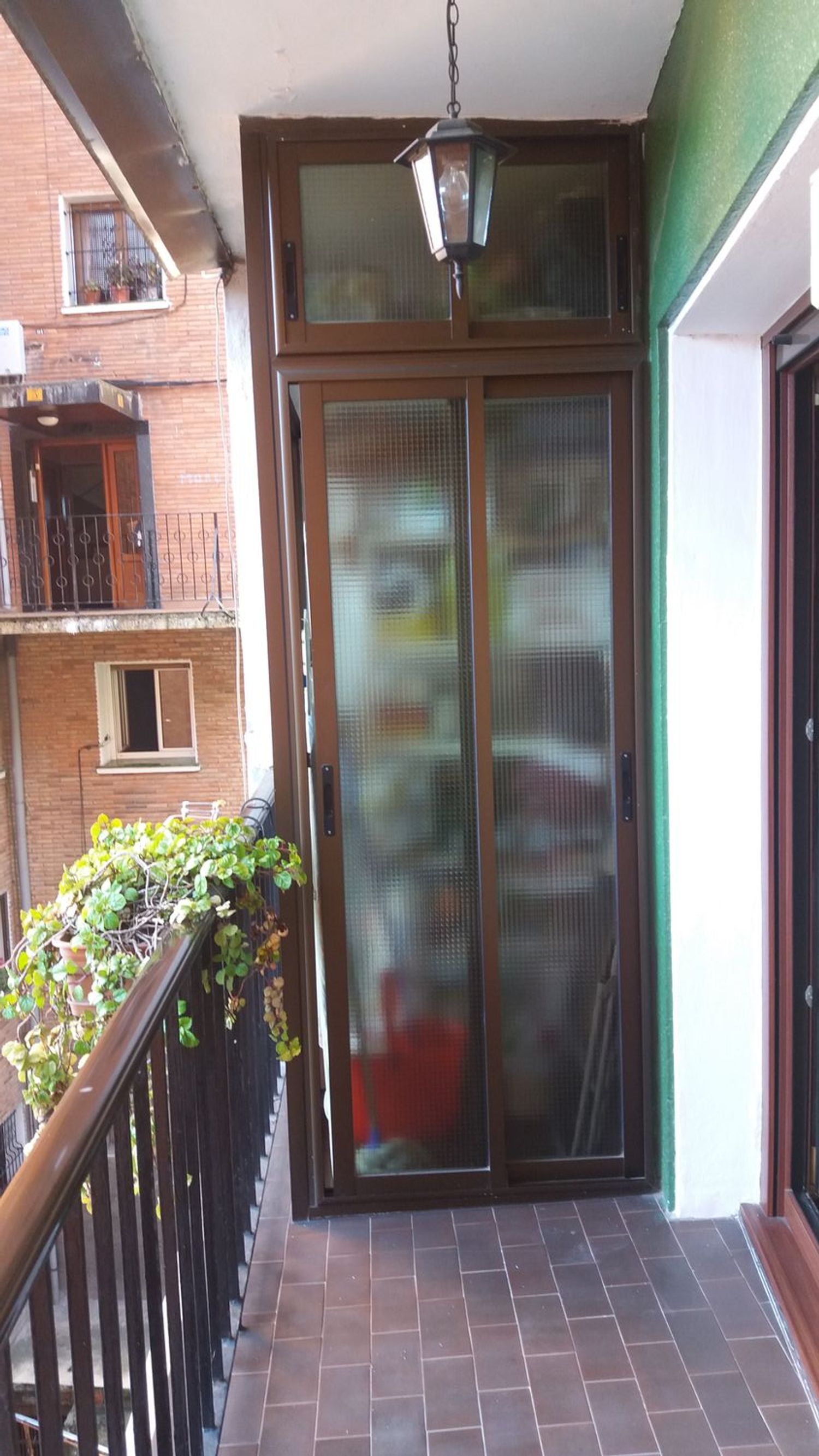 Piso en Calle Aldamiz Mendiaren, 1, Mirador de Bilbao-Maurice Ravel - Foto 7
