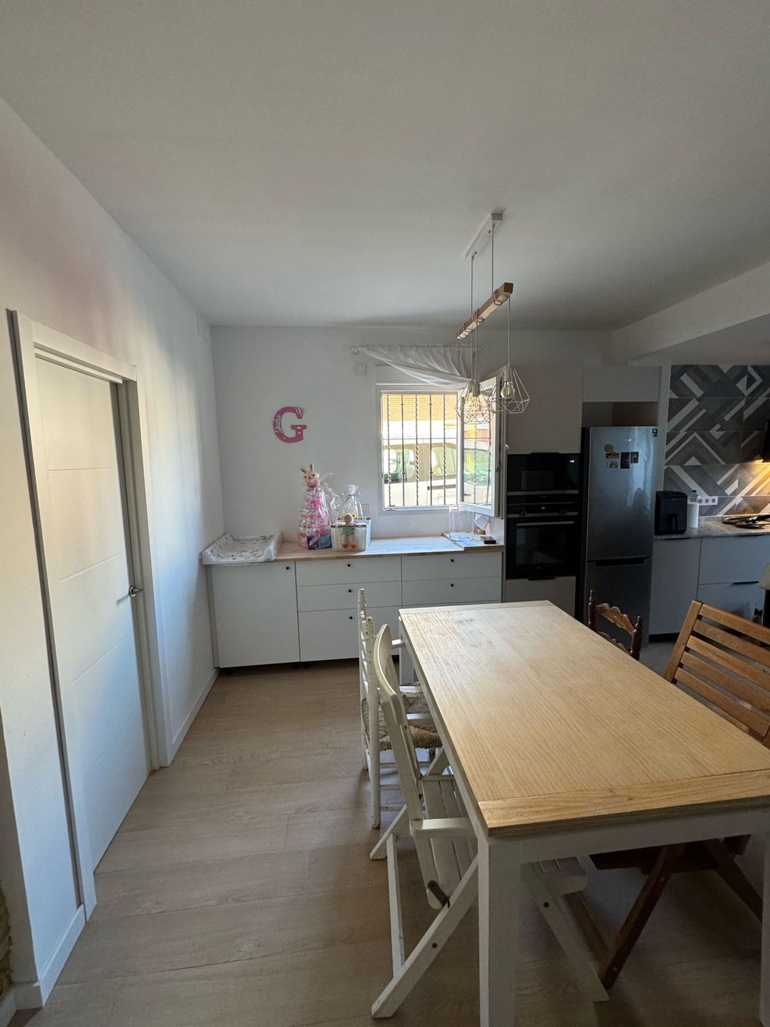 Casa independiente en calle Alfara del Patriarca, 1 C - Foto 10