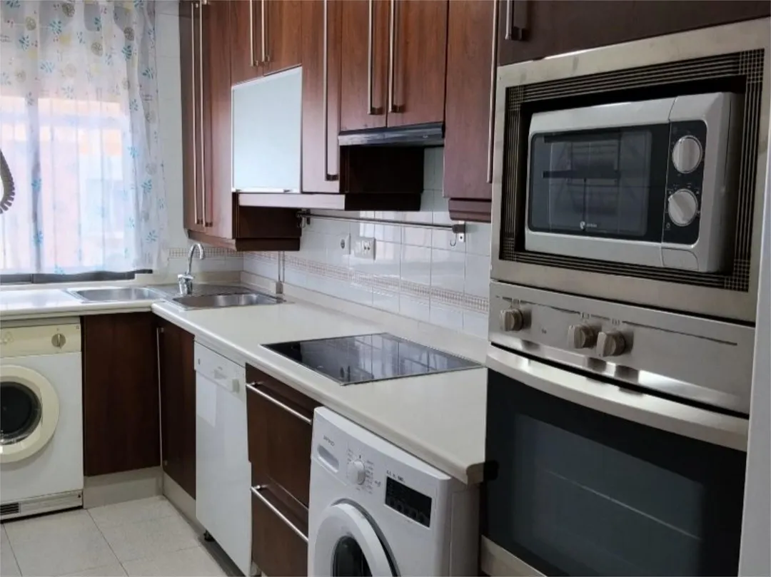 Piso en  Calle Pintor Matisse 6 - Foto 24