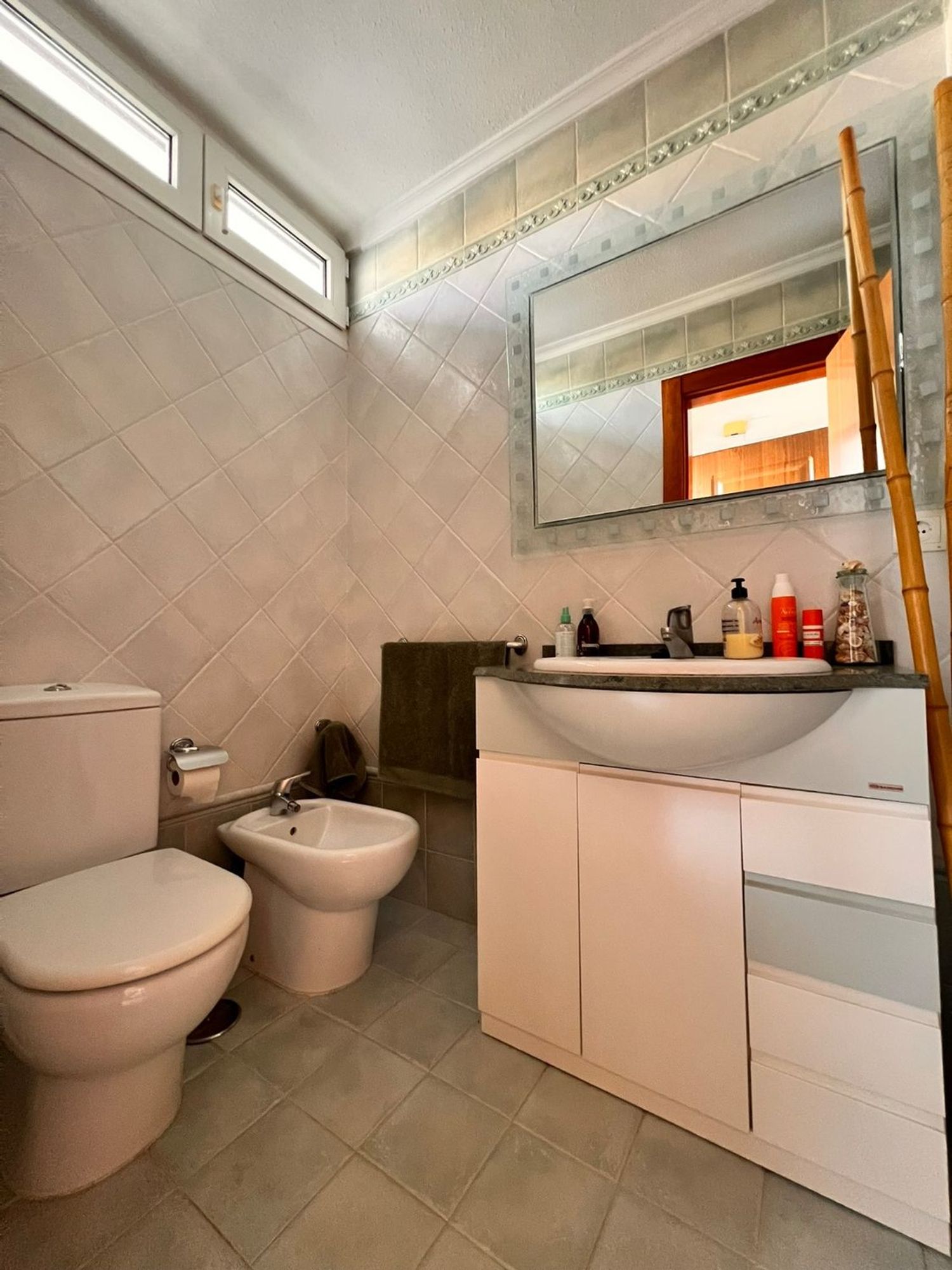 Chalet adosado en avenida de la Axarquía, 28 - Foto 12