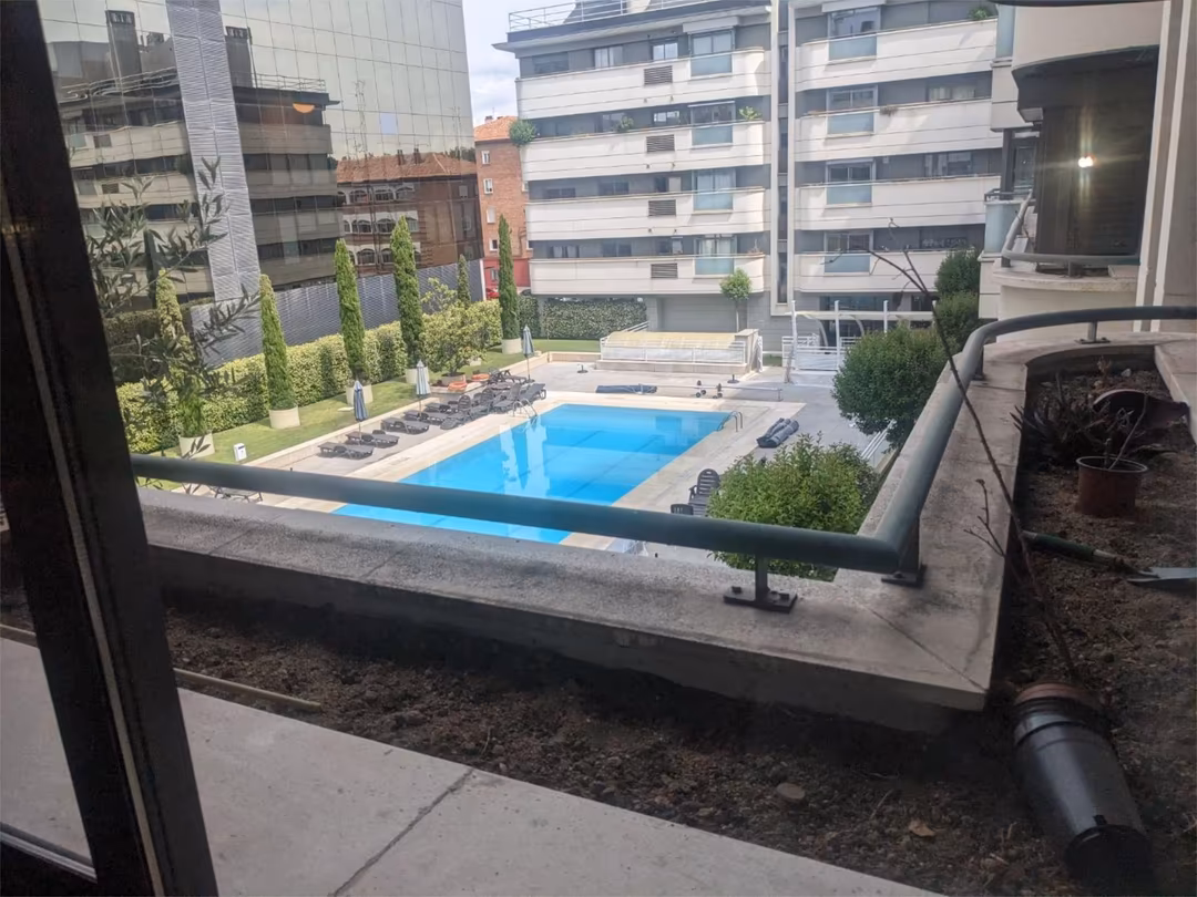 Piso en  Calle de Mauricio Legendre 45 - Foto 16