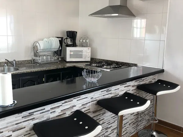 Casa terrera en Camino el Pinar, 32 a - Foto 5