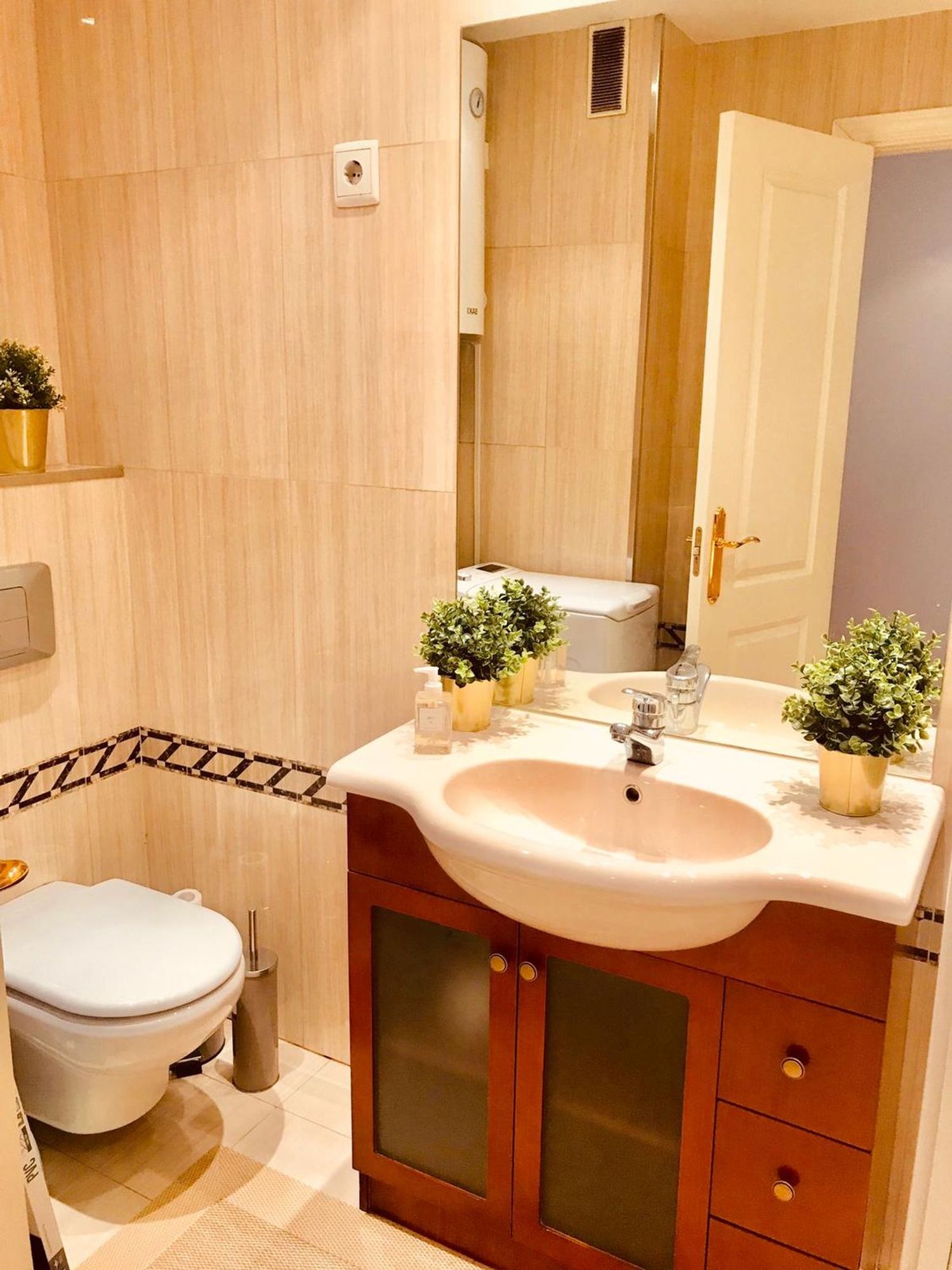 Estudio en calle Emilio Carrere, 4 - Foto 13