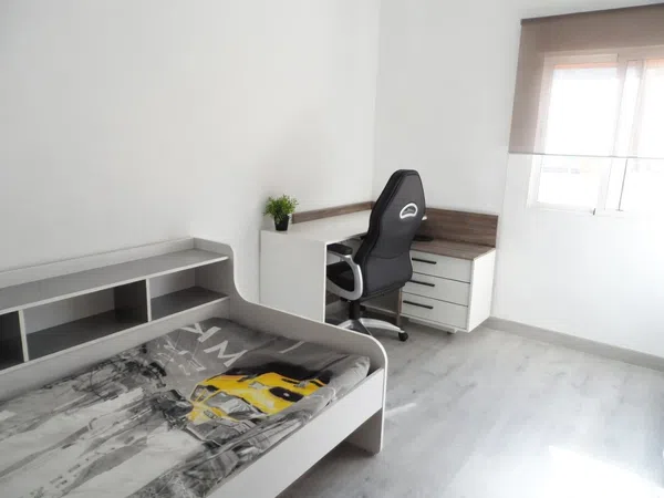 Piso en calle Azor, 3 - Foto 3