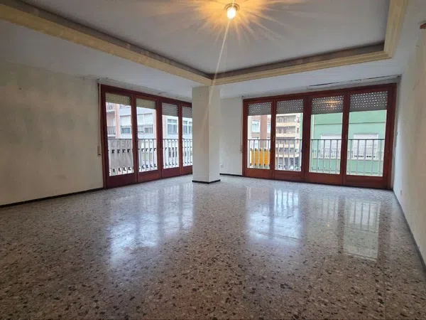 Piso en calle Ruperto Chapí, 43 - Foto 3