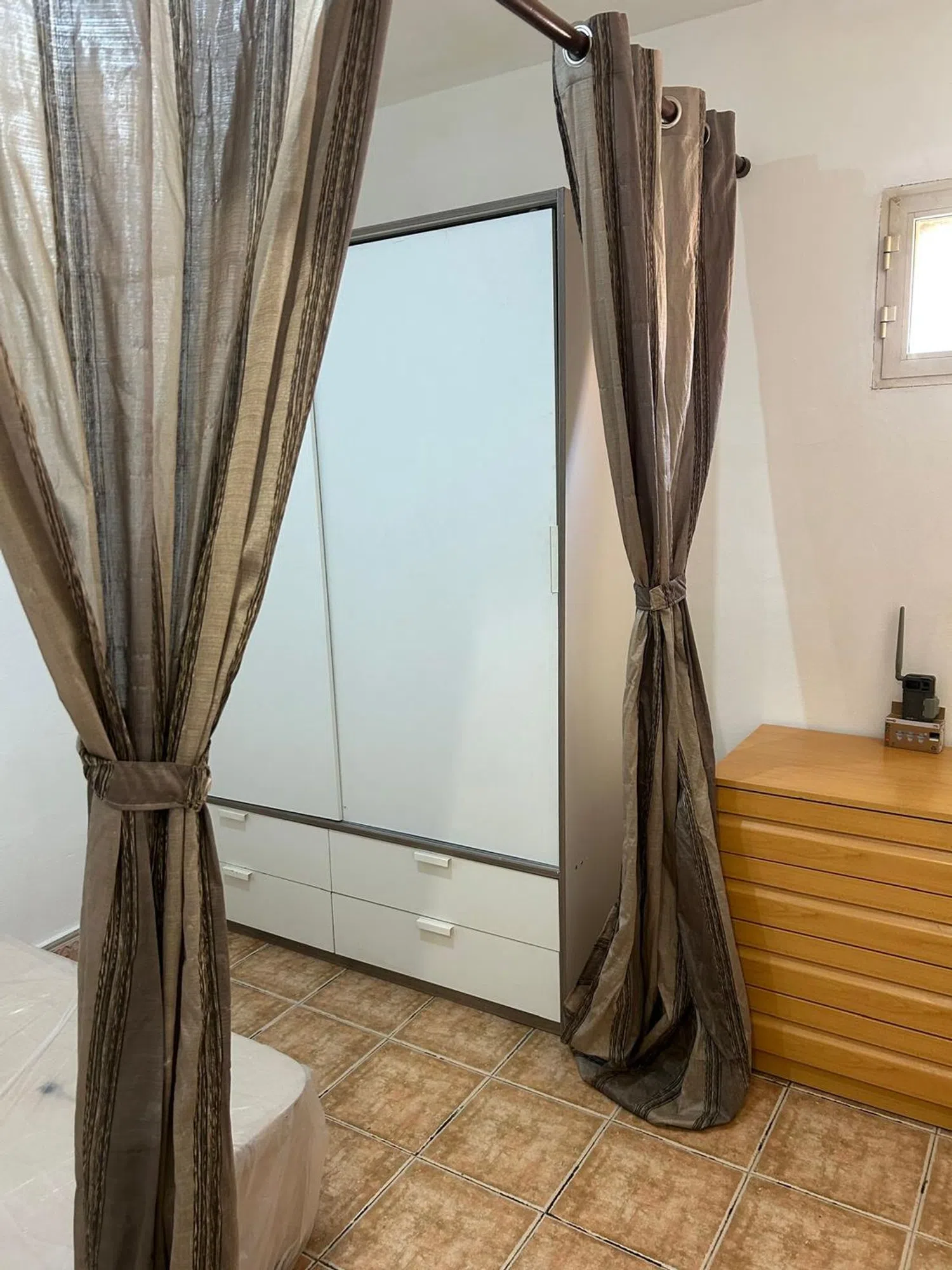 Estudio en calle Manuel Nogueiro, 13 - Foto 4