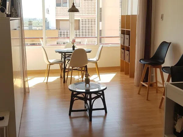 Estudio en Calle Cap Ponent, 21, Santa Margarida, Santa Margarida - Foto 1
