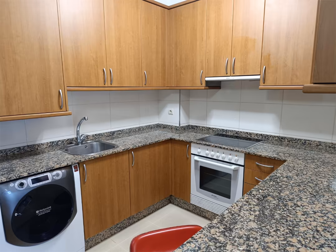 Estudio en  Rúa de Pi y Margall 8 - Foto 7