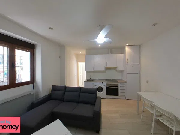 Piso en calle de San Carlos, 1