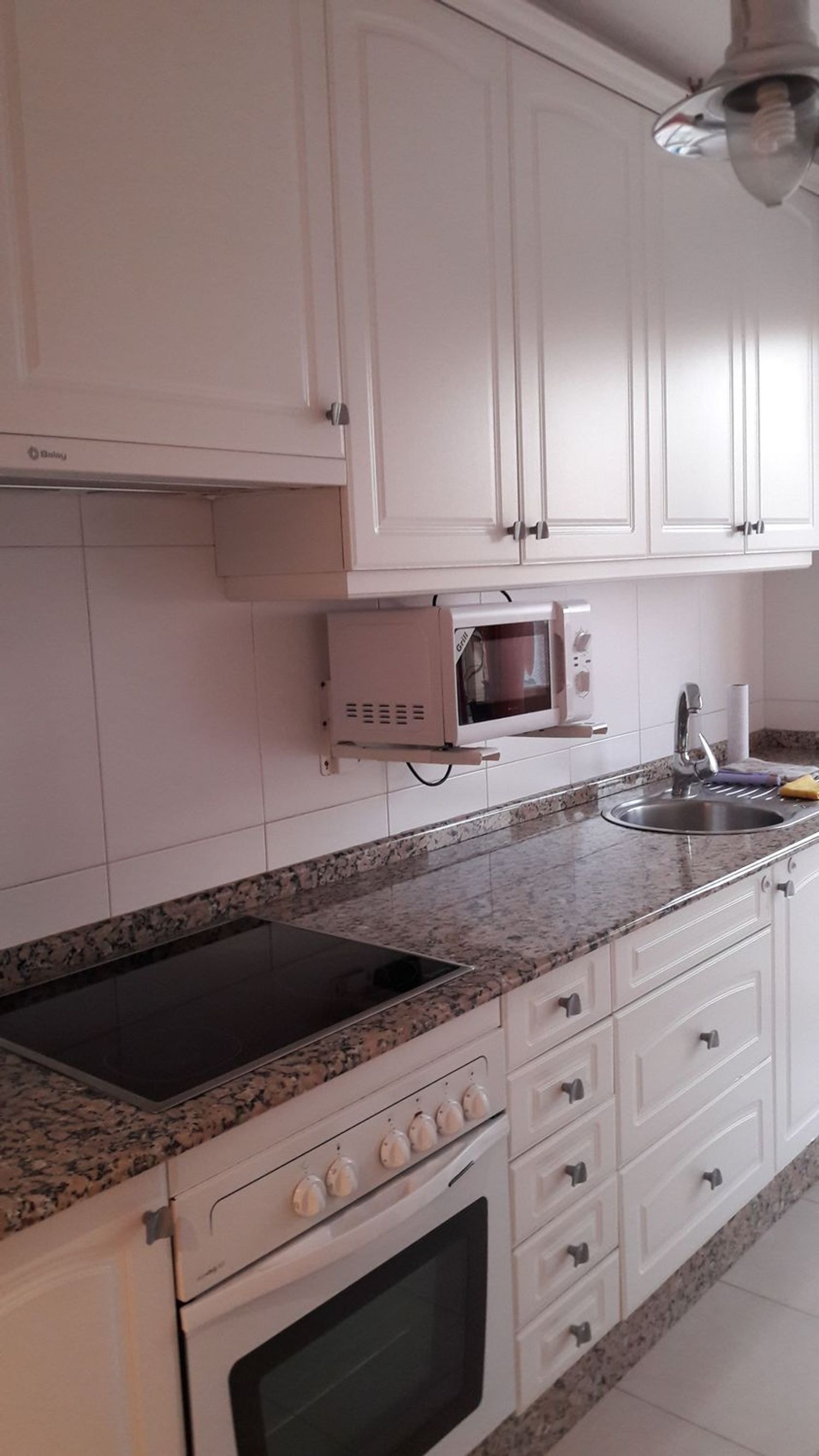 Piso en calle Historiador Vedia, 17 - Foto 5