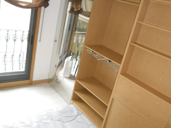 Estudio en Calle Taboada Leal, 10 - Foto 7