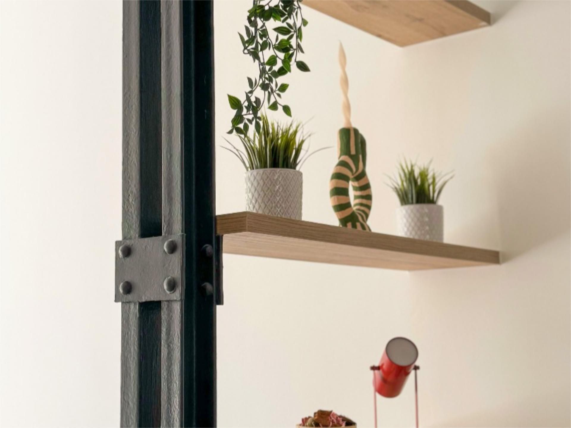 Piso en  Paseo de Santa María de la Cabeza 30 - Foto 4