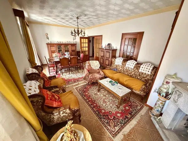 Casa o chalet independiente en Calle de Fray José de Almonacid, 1 - Foto 4