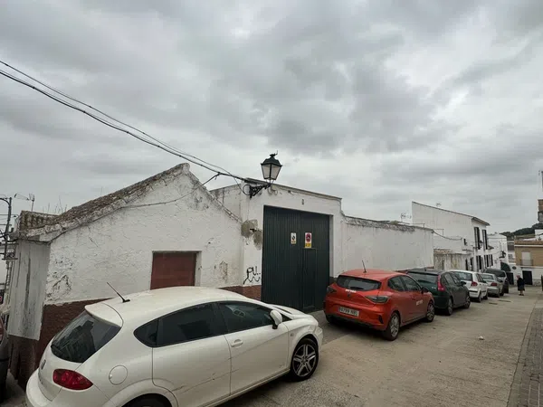Casa o chalet independiente en Calle Arcos, 21 - Foto 7