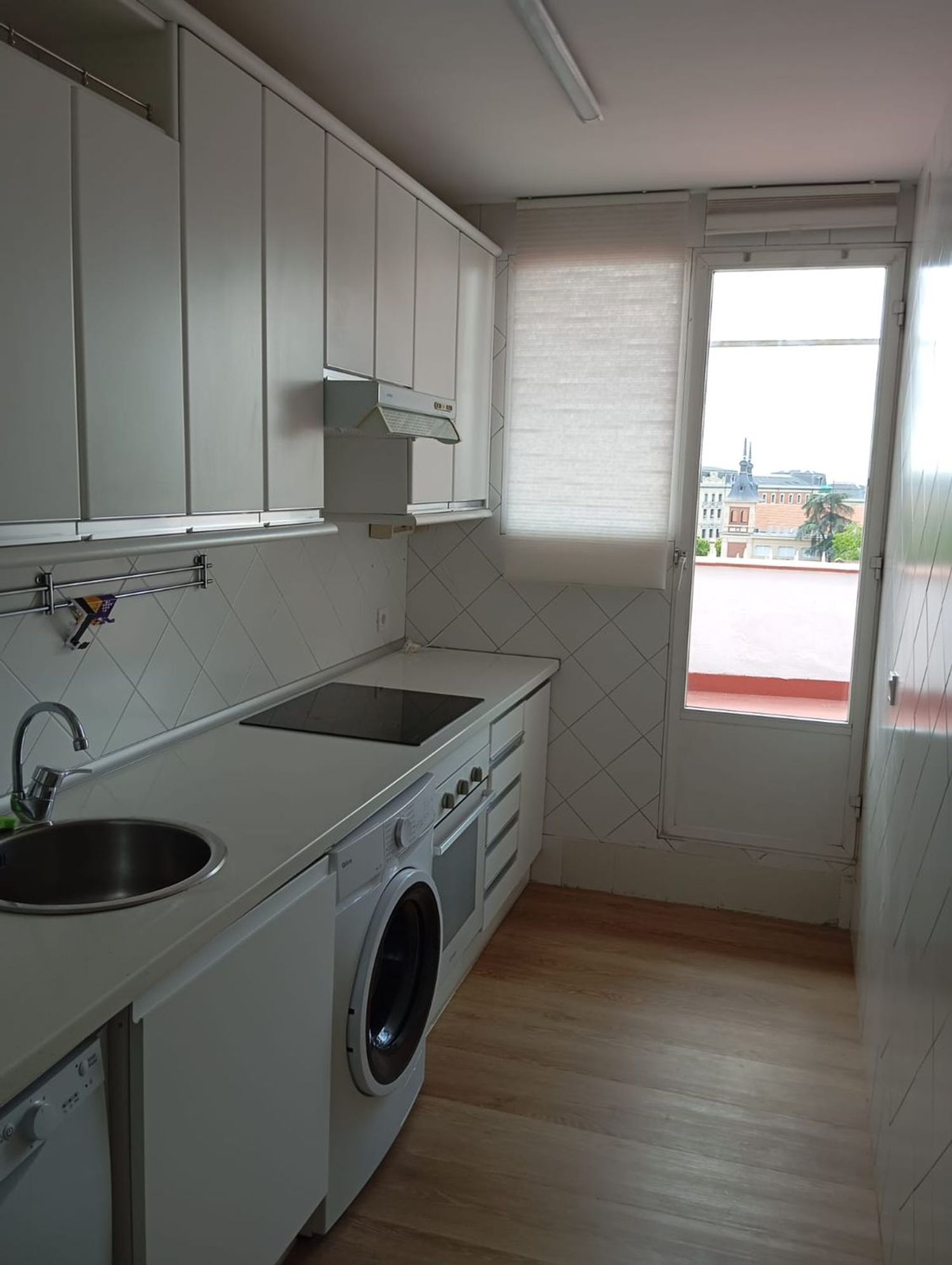 Ático en calle Andrés Torrejón, 4 - Foto 16