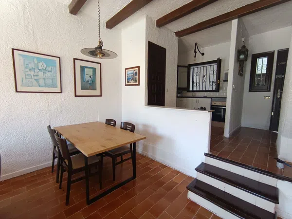 Chalet pareado en Passatge Port Rhodes, 85, Port Grec - Port Moxó, Port Grec - Port Moxó - Foto 5