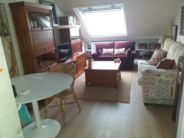 Ático en avenida de Santander, 18 - Foto 1