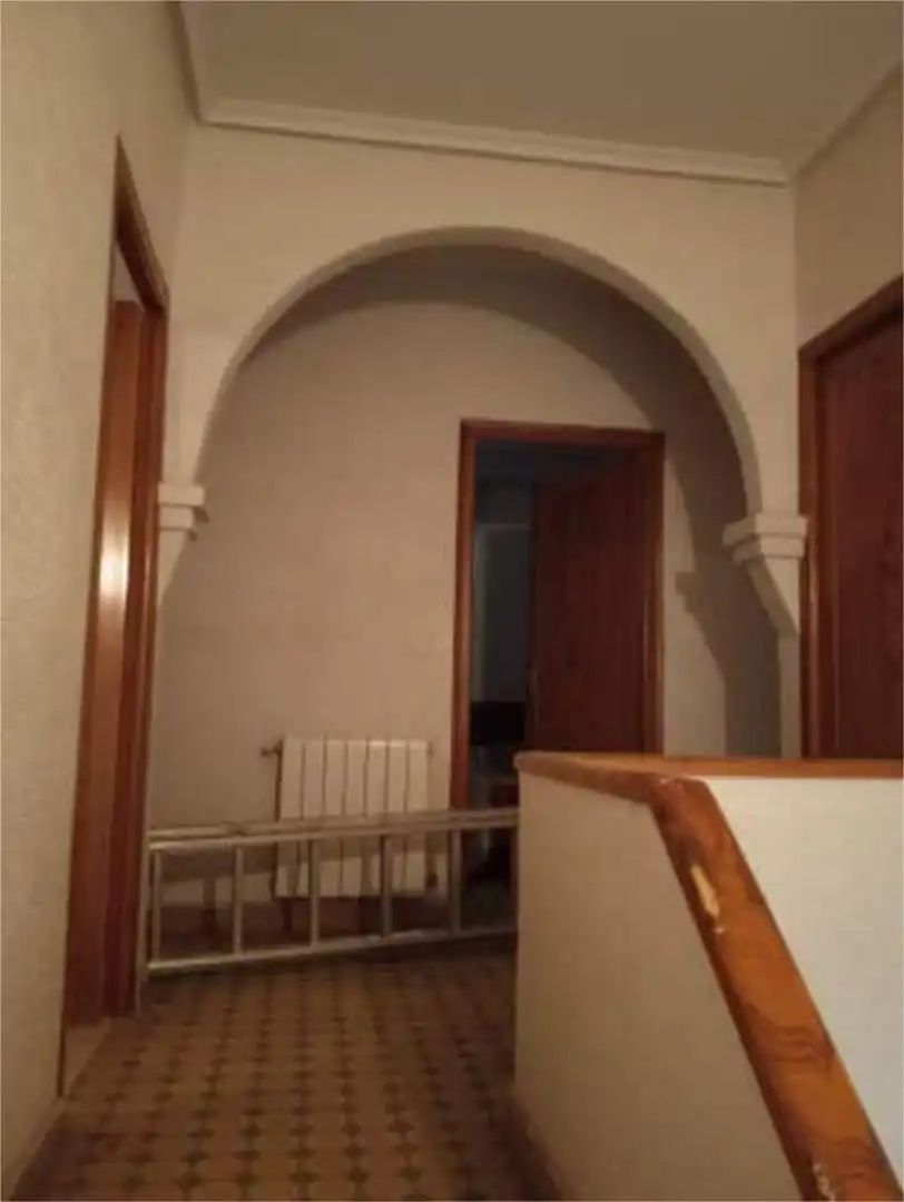 Chalet en Pobladura Pelayo García, León - Foto 6