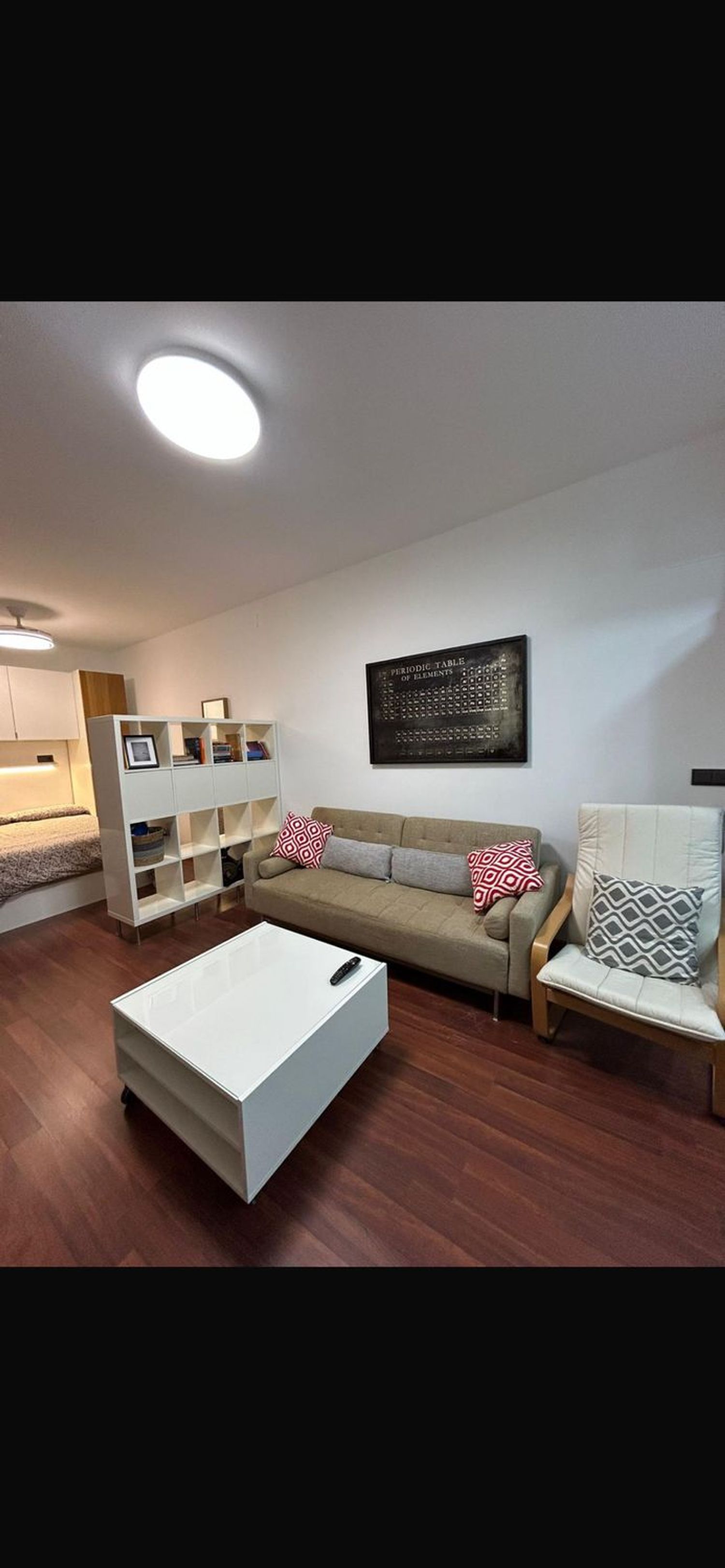 Estudio en Calle General Prim s/n - Foto 7