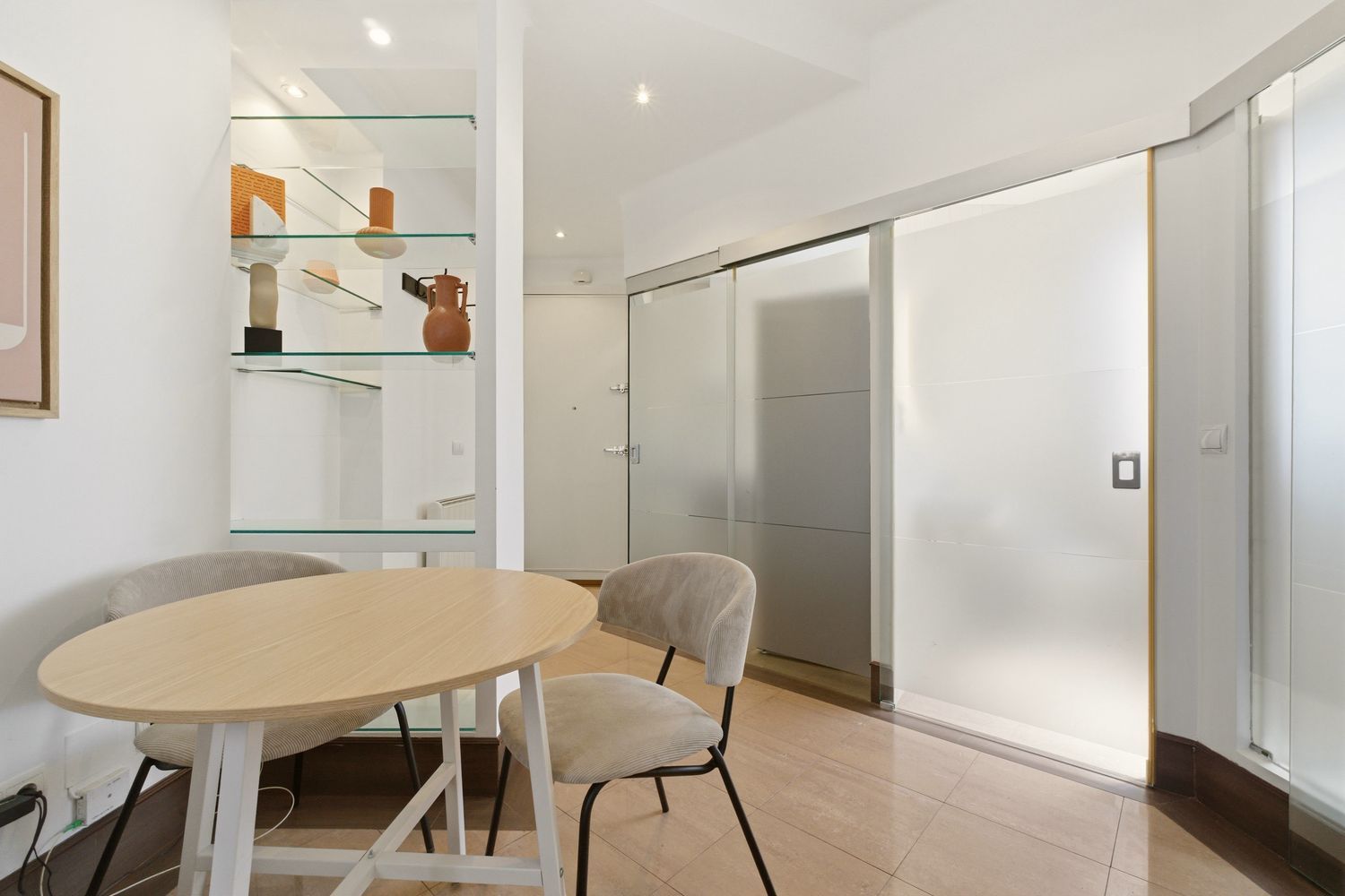 Piso en calle de Diego de León, 42 - Foto 4