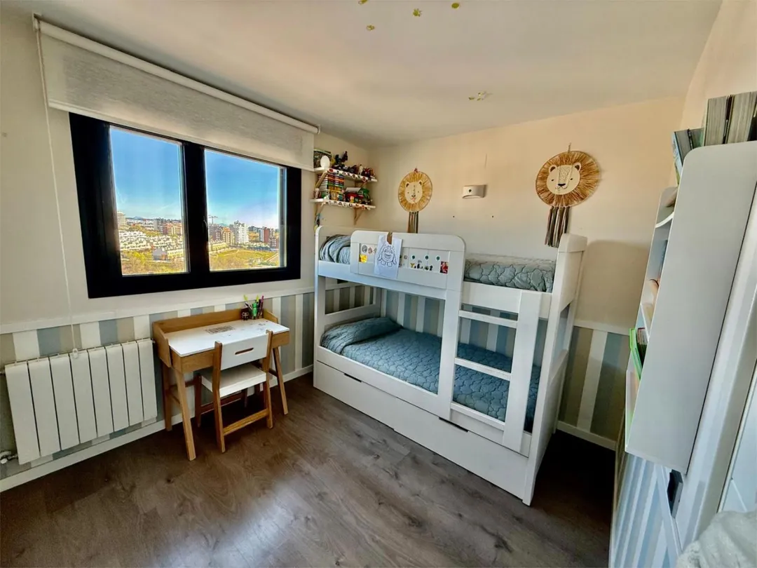 Piso en  Avenida de la Comunidad Valenciana 19 - Foto 19