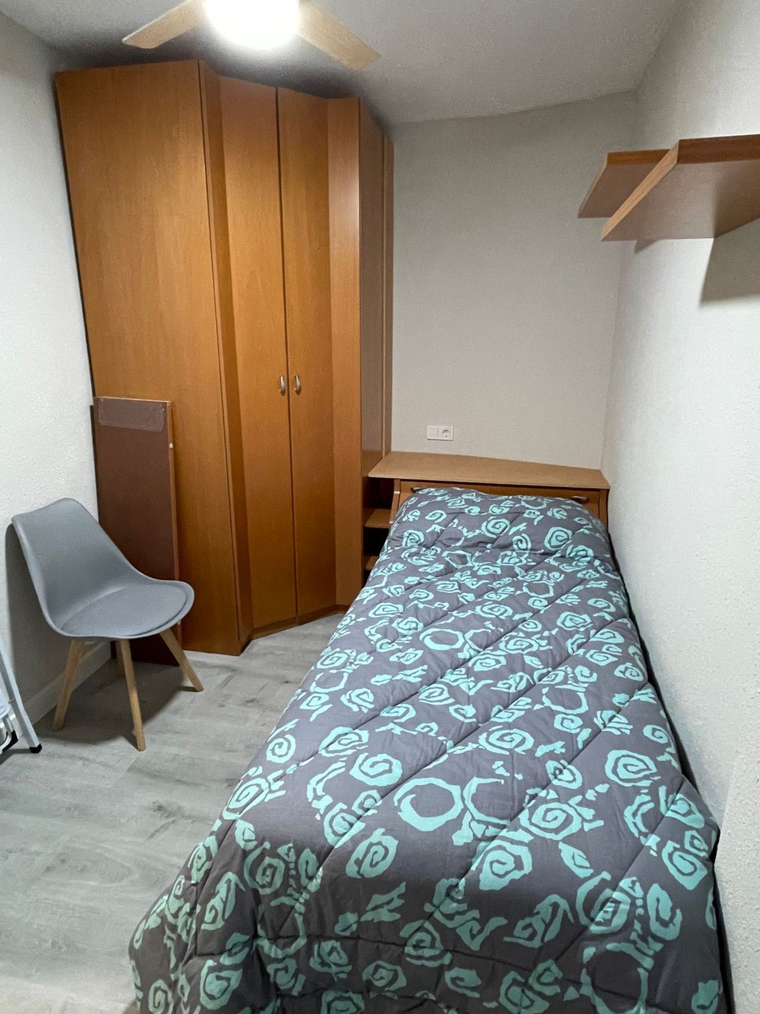 Piso en Calle Bolivia, 28, Prosperidad - Delicias - Foto 18