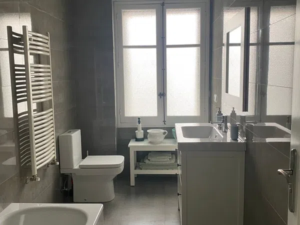 Piso en paseo de Canalejas, 9 - Foto 10