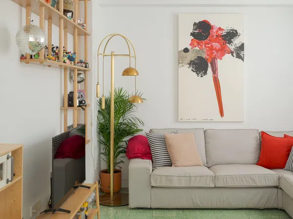 Piso en Barrio Vegueta - Foto 13