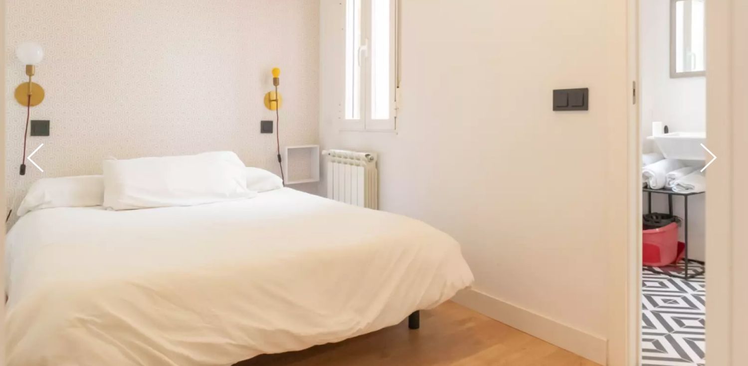 Estudio en calle de Saavedra Fajardo, 20 - Foto 10