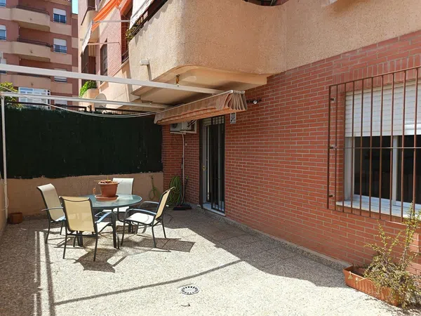 Piso en Calle Rosa Chacel, 2 (Urbanización Condal), Parque Nueva Granada - Foto 5