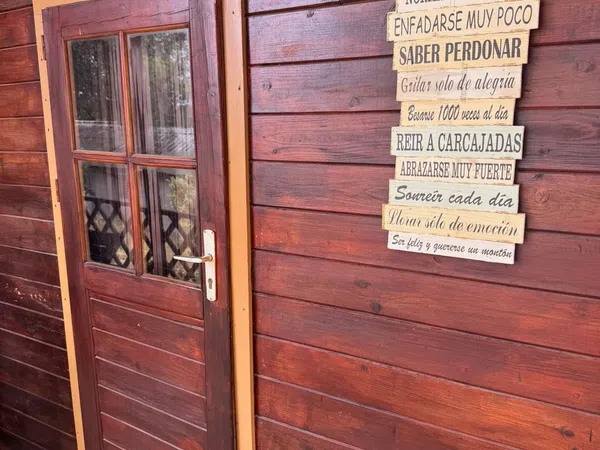 Casa o chalet independiente en Casas de requena, 3 - Foto 14