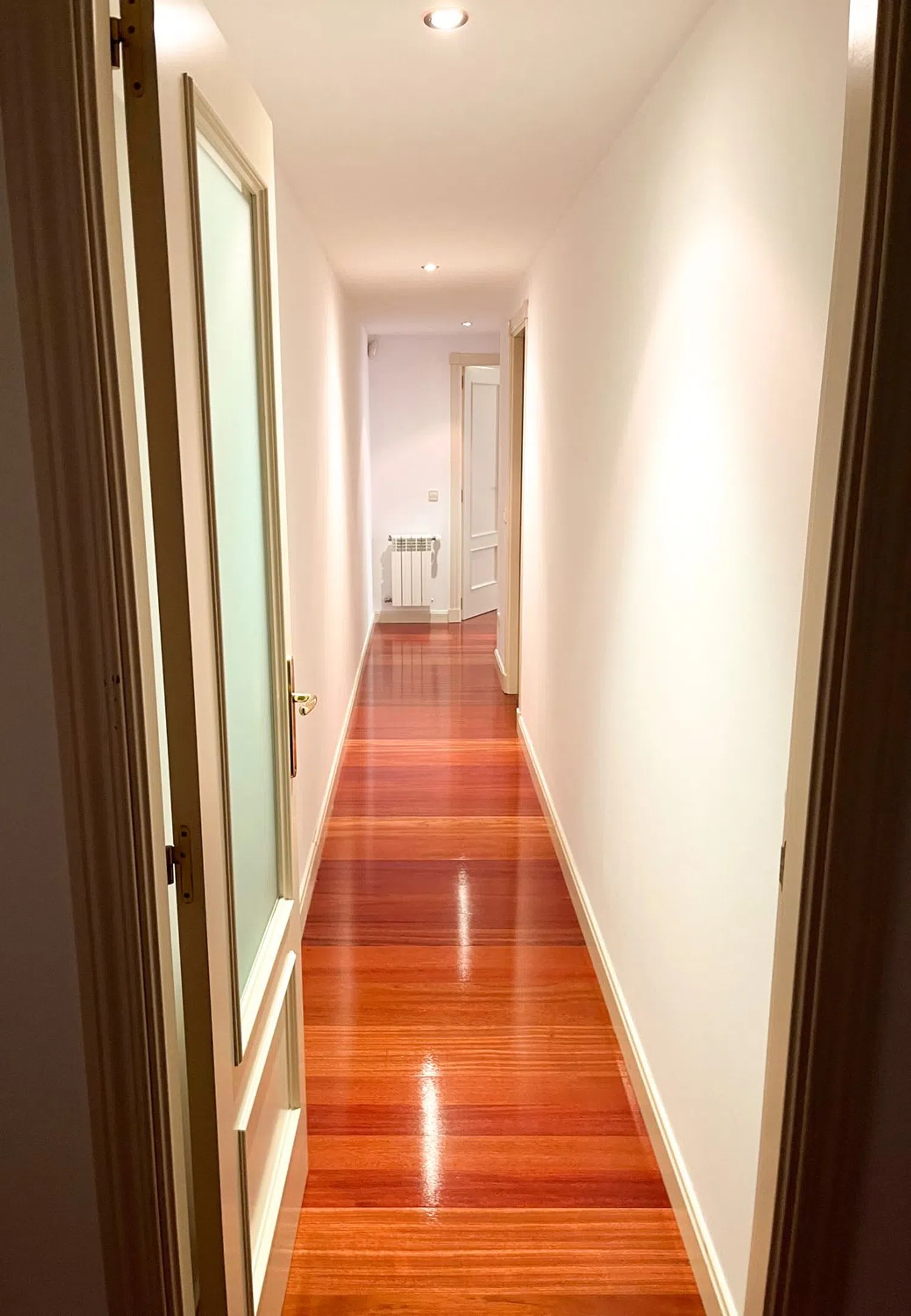 Piso en paseo de la Alameda de Osuna, 50 - Foto 5