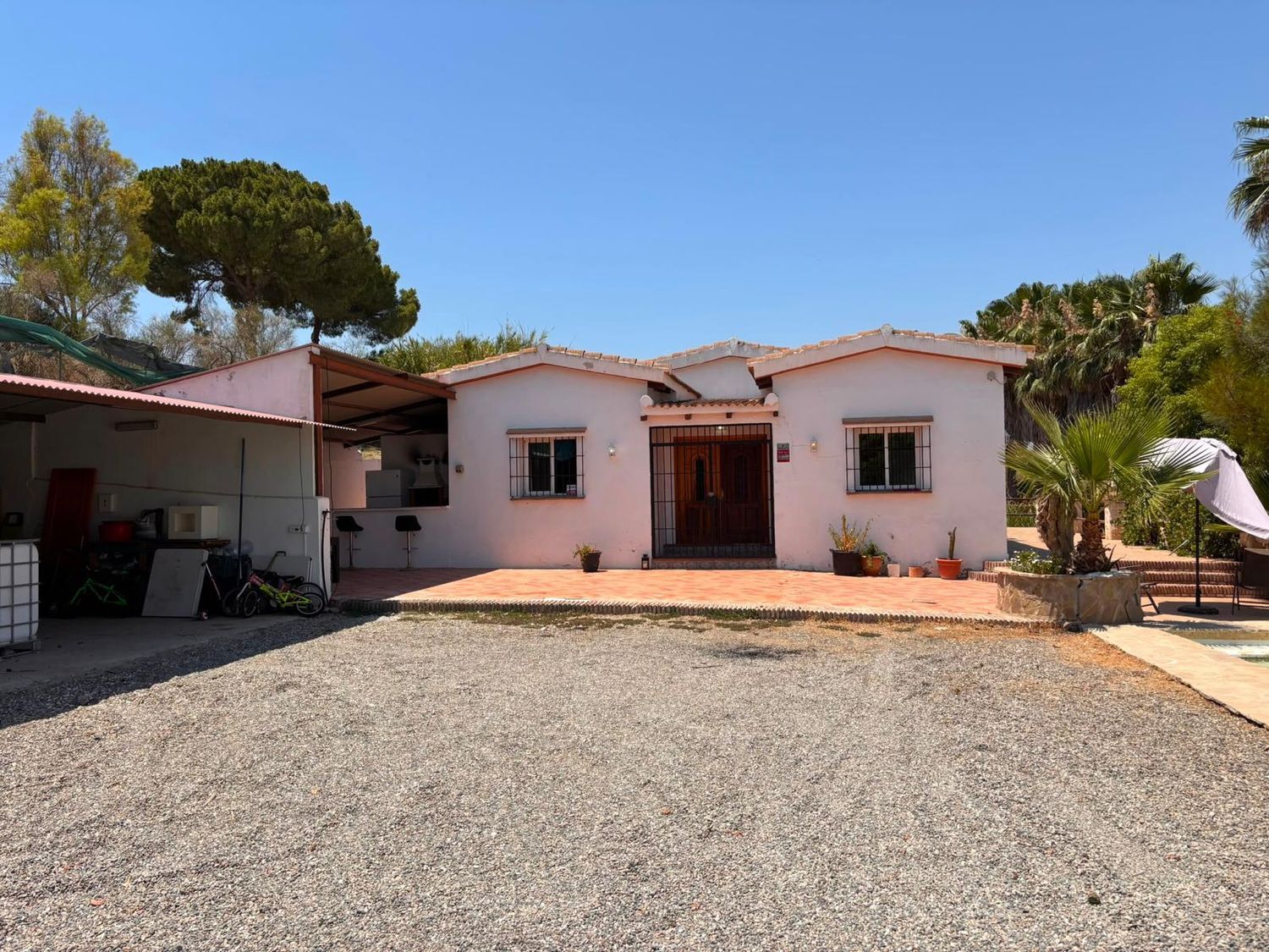Finca rústica en Lugar Pie Gallina, 130, Villafranco del Guadalhorce, Villafranco del Guadalhorce - Foto 6