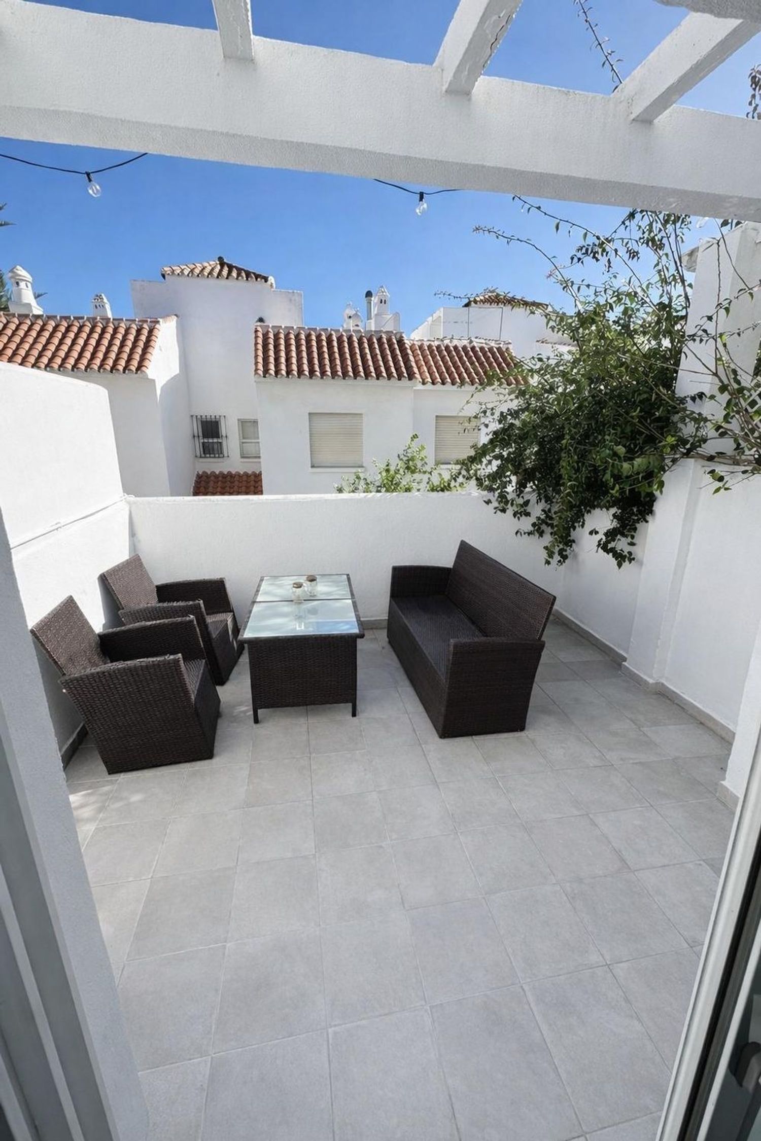 Chalet pareado en Calle Jineta, 44, Calaburra - Chaparral, Calaburra - Chaparral - Foto 4