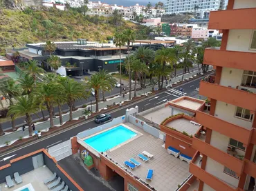 Estudio en  Avenida Familia de Betancourt y Molina 30A - Foto 16