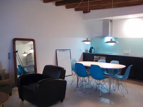 Piso en calle de Sant Feliu, 16