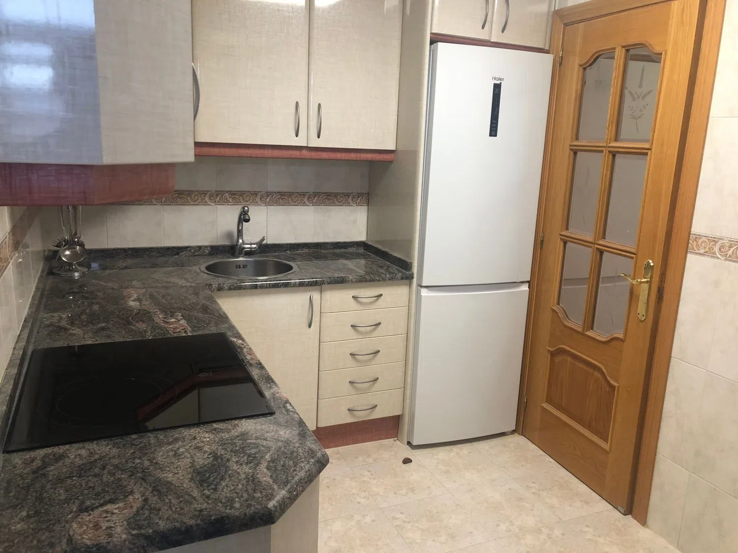 Piso en Barrio Rosas - Foto 15