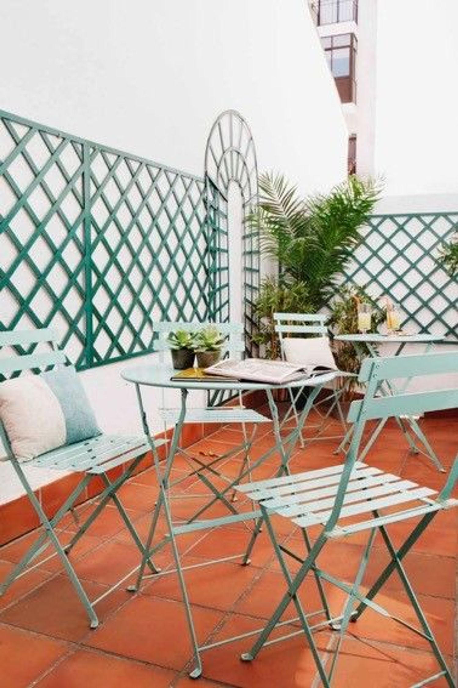 Piso en calle del Príncipe de Vergara, 95 - Foto 2