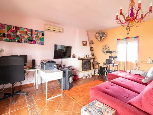 Casa rural en Parcela 385, 385 - Foto 9
