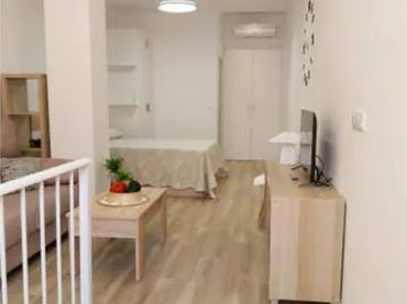 Apartamento en El Ranero - Foto 1