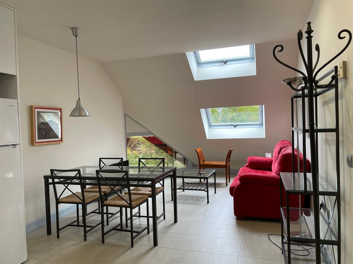 Ático en calle del Padre Feijóo, 1 - Foto 1