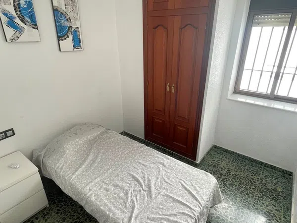 Piso en Calle Cairuan, Judería - San Basilio - Foto 11