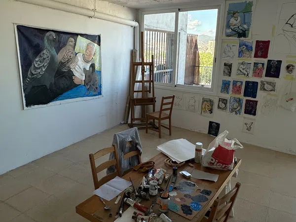 Nave en Avenida del Maresme, 105 - Foto 7