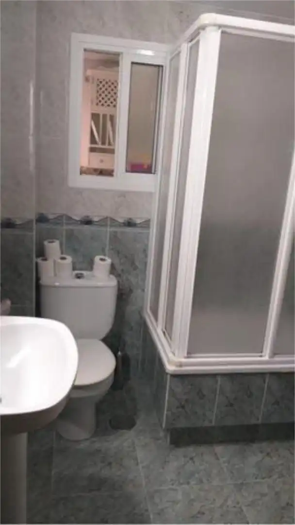 Piso en La Laguna - Foto 5
