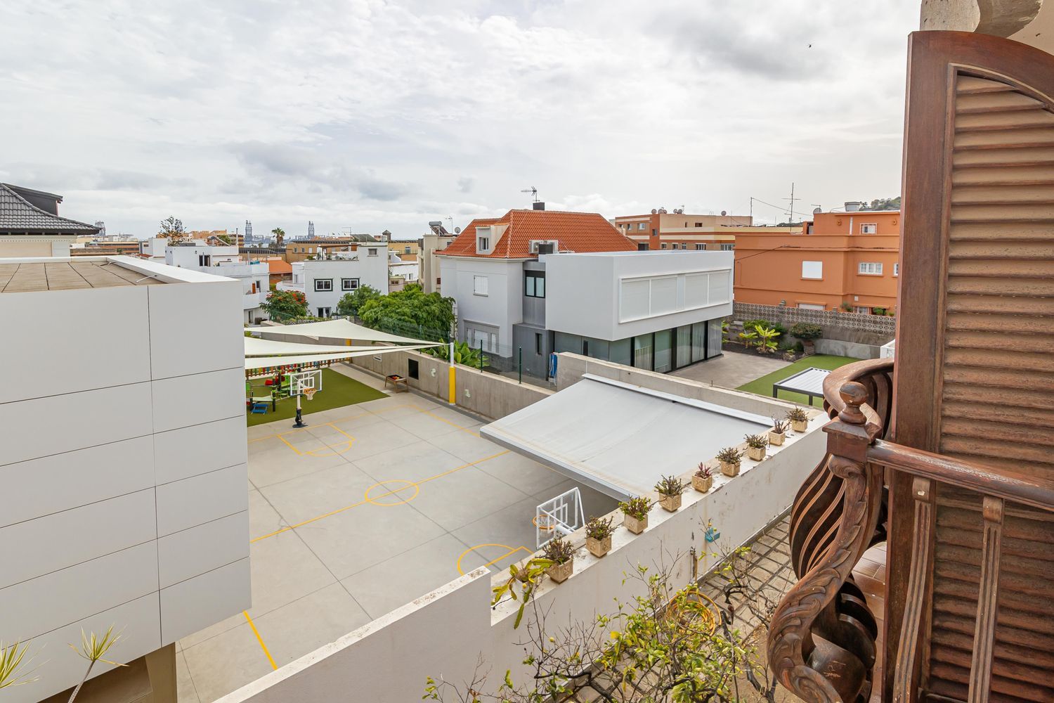 Casa o chalet independiente en Ciudad Jardín - Foto 49