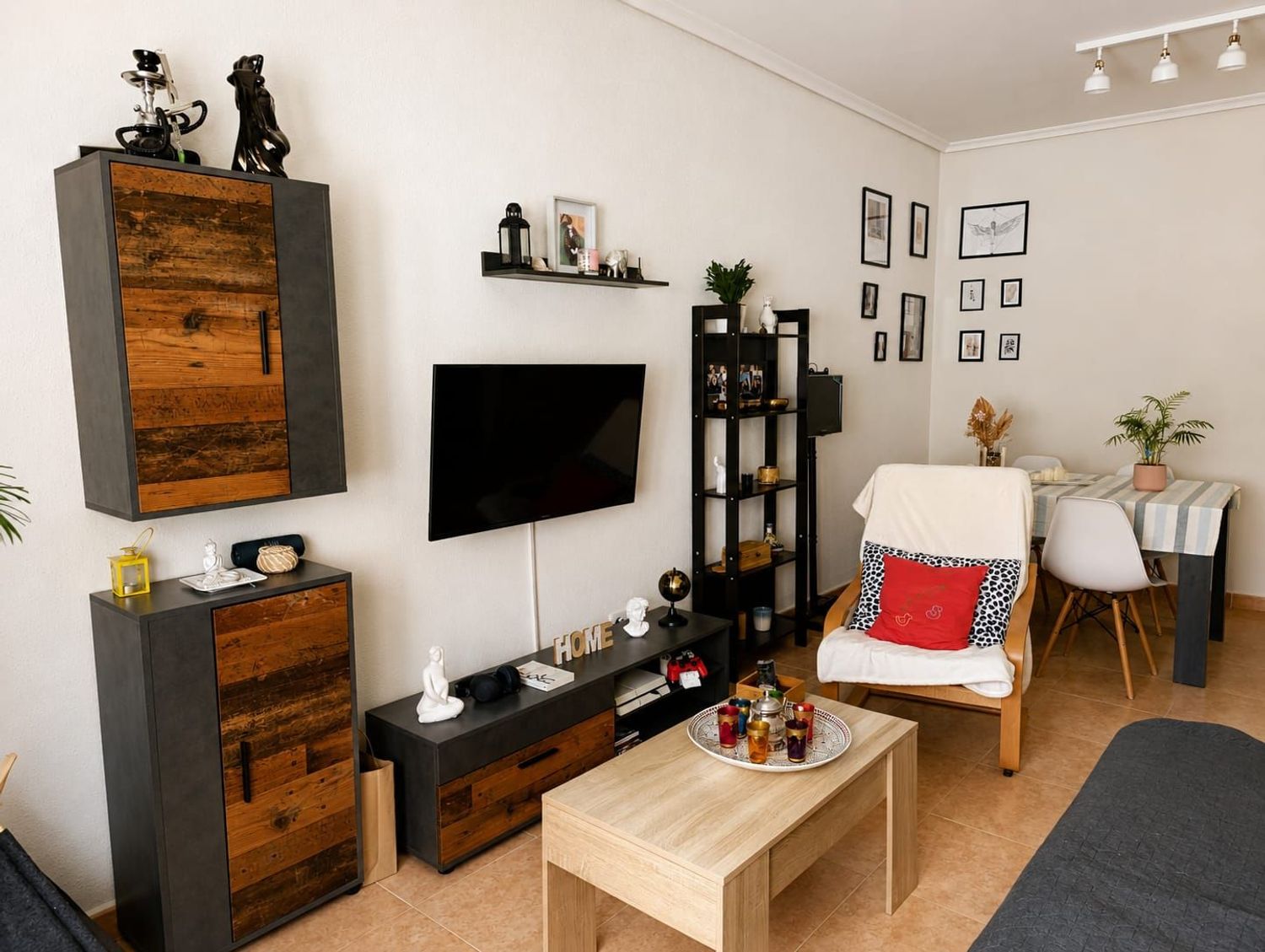 Chalet adosado en Calle de las Herrenes, 22 - Foto 4