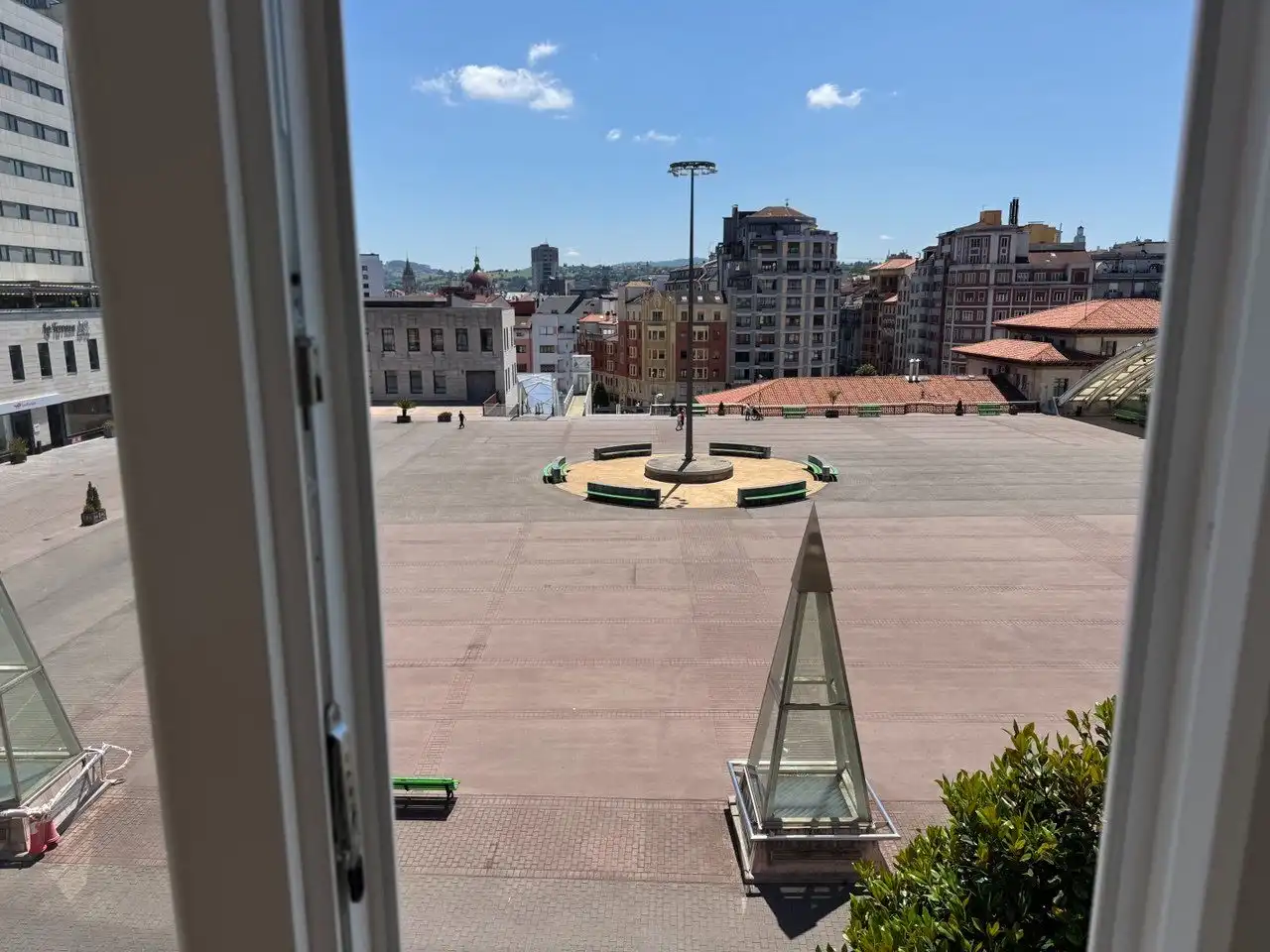 Piso en  Calle Tito Bustillo 10 - Foto 4