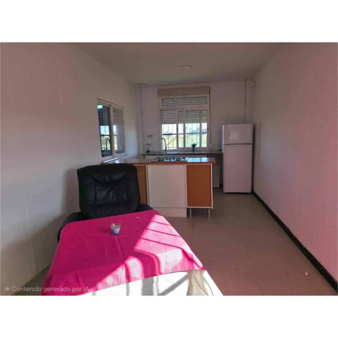 Finca rústica en avenida Avinguda del Cid 112 - Foto 5