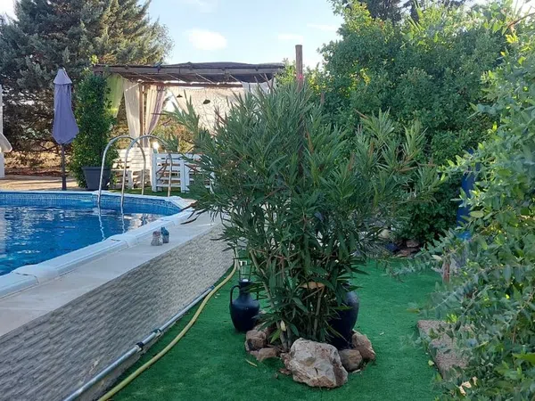 Finca rústica en N523 km18 s/n, Aldea Moret - La Cañada, Aldea Moret - La Cañada - Foto 10