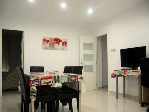 Piso en Calle de Molinell, 19, Trinitat - Foto 7